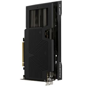 XFX Swift Radeon RX 9060 Gaming Dual OC RX-96SWFT8BC 8GB GDDR6 Ekran Kartı