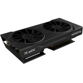 XFX Swift Radeon RX 9060 XT Dual OC RX-96TSW16BQ 16GB GDDR6 Ekran Kartı