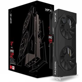 XFX Swift Radeon RX 9060 XT Dual OC RX-96TSW16BQ 16GB GDDR6 Ekran Kartı