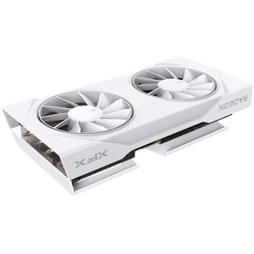 XFX Swift Radeon RX 9060 XT White Dual OC RX-96TSW8GWQ 8GB GDDR6 Ekran Kartı