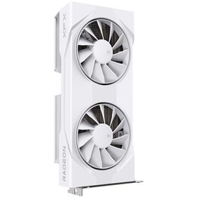 XFX Swift Radeon RX 9060 XT White Dual OC RX-96TSW8GWQ 8GB GDDR6 Ekran Kartı