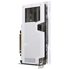 XFX Swift Radeon RX 9060 XT White Dual OC RX-96TSW8GWQ 8GB GDDR6 Ekran Kartı