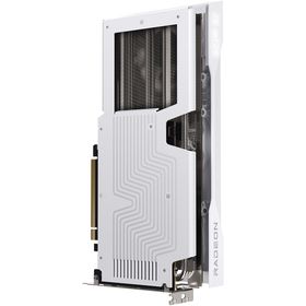 XFX Swift Radeon RX 9060 XT White Triple OC RX-96TS316W7 16GB GDDR6 Ekran Kartı