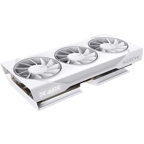XFX Swift Radeon RX 9060 XT White Triple OC RX-96TS316W7 16GB GDDR6 Ekran Kartı