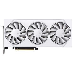 XFX Swift Radeon RX 9060 XT White Triple OC RX-96TS316W7 16GB GDDR6 Ekran Kartı