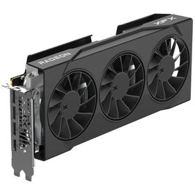 XFX Swift Radeon RX 9070 OC RX-97SWFT3B7 16GB GDDR6 Ekran Kartı