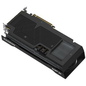 XFX Swift Radeon RX 9070 XT RX-97TSWF3B9 16GB GDDR6 Ekran Kartı