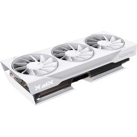 XFX Swift Radeon RX 9070 XT White RX-97TSWF3W9 16GB GDDR6 Ekran Kartı