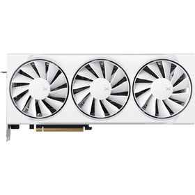 XFX Swift Radeon RX 9070 XT White RX-97TSWF3W9 16GB GDDR6 Ekran Kartı