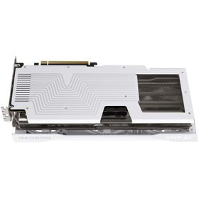 XFX Swift Radeon RX 9070 XT White RX-97TSWF3W9 16GB GDDR6 Ekran Kartı