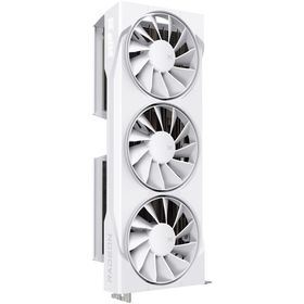 XFX Swift Radeon RX 9070 XT White RX-97TSWF3W9 16GB GDDR6 Ekran Kartı