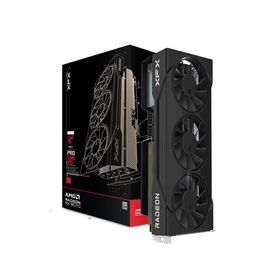 XFX Swift RX 9070 GRE RX-97GRE29B7 GDDR6 12GB Ekran Kartı