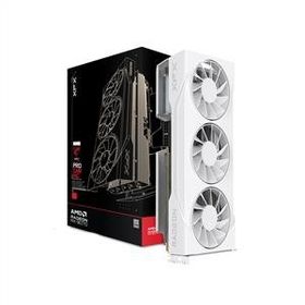XFX Swift RX 9070 GRE White RX-97GRE29W7 GDDR6 12GB Ekran Kartı