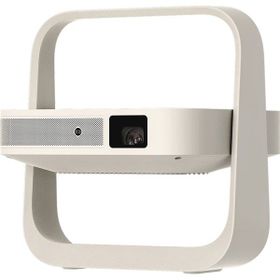 XGIMI Elfin Flip Plus 500 ISO Lümen Full HD Google TV Taşınabilir Projeksiyon Cihazı