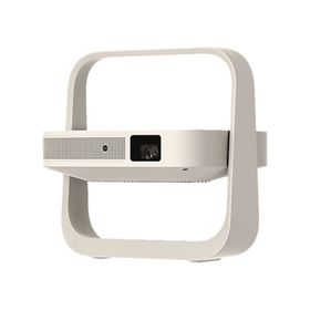XGIMI Elfin Flip Plus 500 ISO Lümen Full HD Google TV Taşınabilir Projeksiyon Cihazı