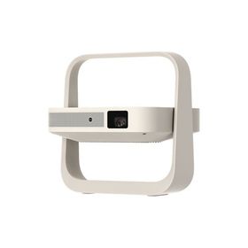 XGIMI Elfin Flip Plus 500 ISO Lümen Full HD Google TV Taşınabilir Projeksiyon Cihazı