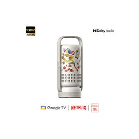 Xgimi Vibe One Projeksiyon Cihazı