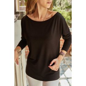 Xhan 9YXK2-41637-02 Kadın Bluz