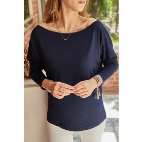 Xhan 9YXK2-41637-14 Kadın Bluz