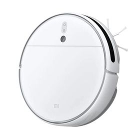 Xiamo Mi Vacuum Beyaz Robot Süpürge