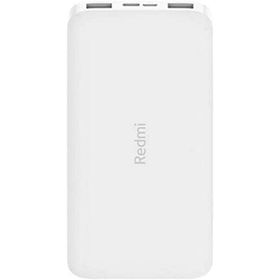 Xiaomi 10000 3A-2.1A Çift Çıkışlı Taşınabilir Hızlı Şarj Cihazı