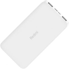 Xiaomi 10000 3A-2.1A Çift Çıkışlı Taşınabilir Hızlı Şarj Cihazı