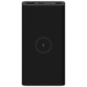 Xiaomi 10000 mAh Wireless Powerbank