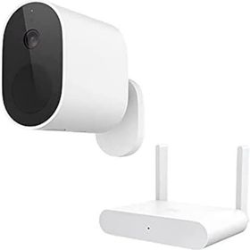 Xiaomi 1080P Mi Kablosuz Açık Güvenlik Kamera Seti