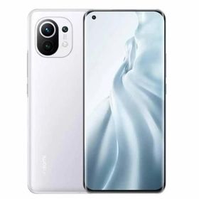 Xiaomi 11 Lite 5G NE 256GB 8GB Ram Beyaz