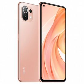 Xiaomi 11 Lite 5G NE 256GB 8GB Ram