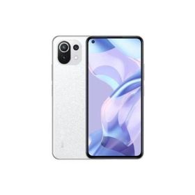 Xiaomi 11 Lite 5G NE 256GB Beyaz Yenilenmiş