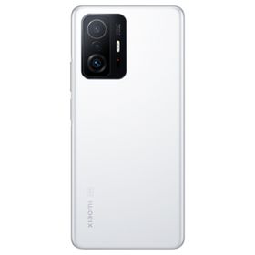Xiaomi 11T 5G 128GB 8GB Ram Beyaz