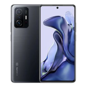 Xiaomi 11T 5G 128GB 8GB Ram Gri