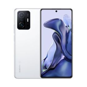 Xiaomi 11T 5G 256GB 8GB Ram Beyaz