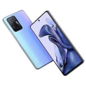 Xiaomi 11T 5G 256GB 8GB Ram Mavi