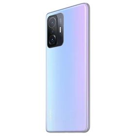 Xiaomi 11T 5G 256GB 8GB Ram Mavi