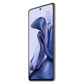 Xiaomi 11T 5G 256GB 8GB Ram Mavi