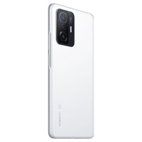 Xiaomi 11T Pro 5G 128GB 8GB Ram Beyaz