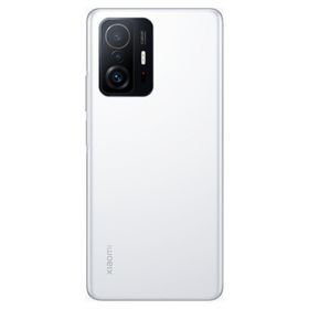 Xiaomi 11T Pro 5G 256GB 12GB Ram Beyaz