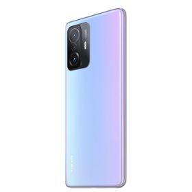Xiaomi 11T Pro 5G 256GB 12GB Ram Mavi