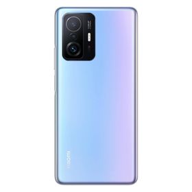 Xiaomi 11T Pro 5G 256GB 12GB Ram Mavi