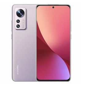 Xiaomi 12 5G 256GB 12GB Ram Mor