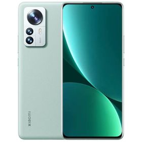 Xiaomi 12 5G 256GB 8GB Ram Yeşil