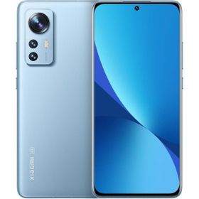 Xiaomi 12 5G 256GB 8GB Ram