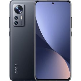 Xiaomi 12 5G 256GB 8GB Ram