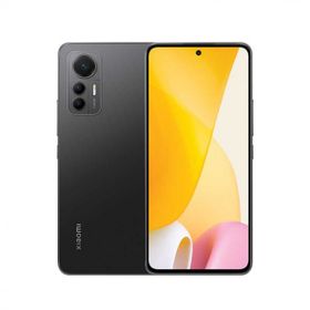 Xiaomi 12 Lite 256GB 8GB Ram Outlet-Teşhir