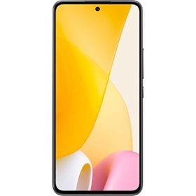 Xiaomi 12 Lite 256GB Siyah Yenilenmiş