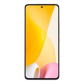 Xiaomi 12 Lite 5G 256 GB 8 GB Ram Pembe