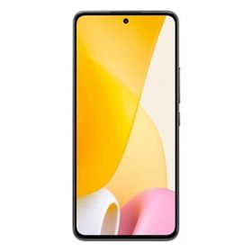 Xiaomi 12 Lite 5G 256 GB 8 GB Ram Siyah