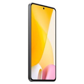 Xiaomi 12 Lite 5G 256 GB 8 GB Ram Siyah